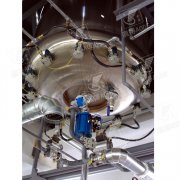 反應釜(fu)工作原理(lǐ)及安裝注(zhu)意事項