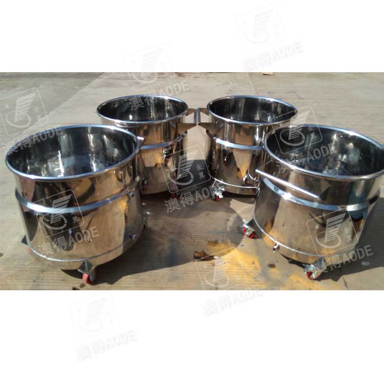 不鏽(xiù)鋼拉缸