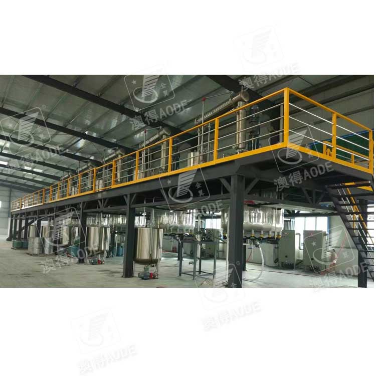 鋼結構(gou)平台