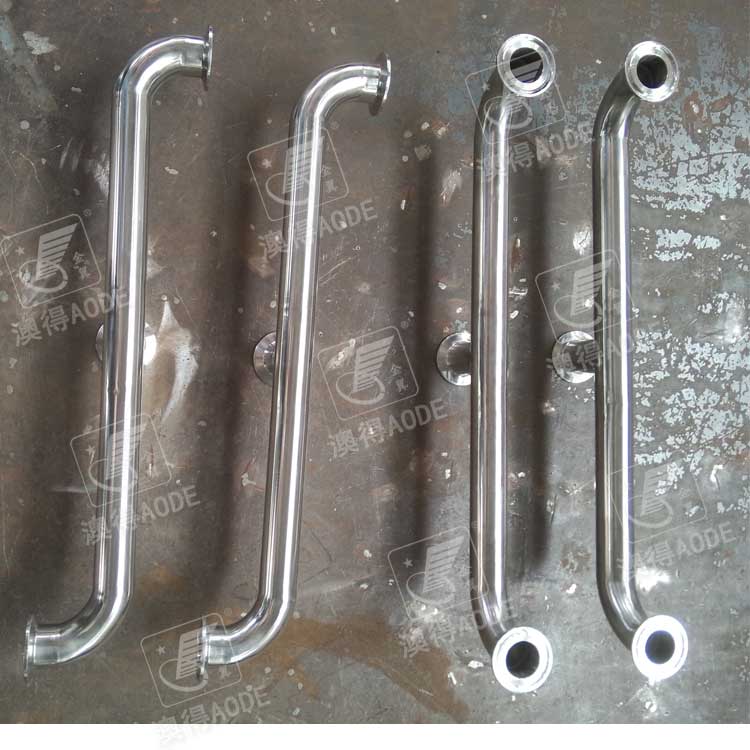 不鏽鋼(gāng)管道