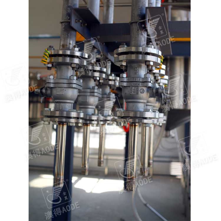 不鏽鋼管(guan)道