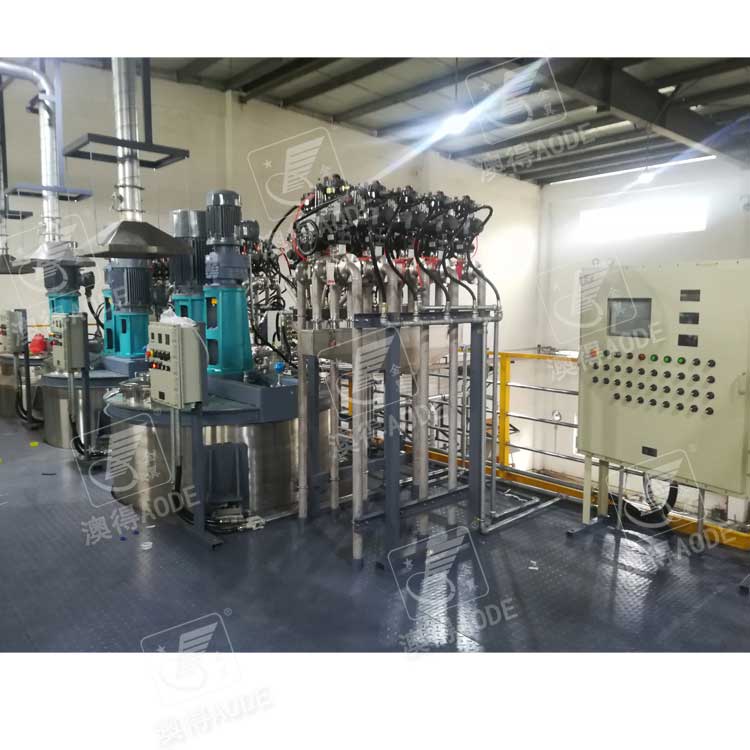 不鏽鋼管(guan)件