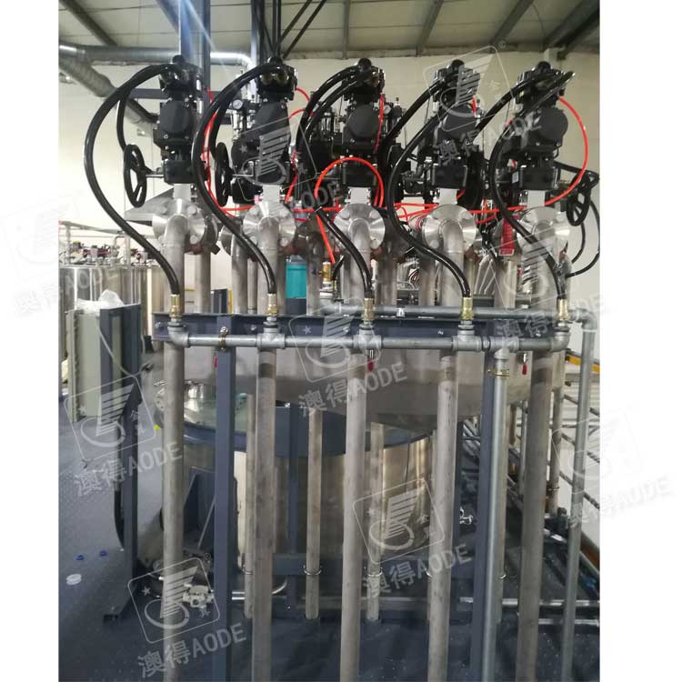 不鏽鋼管(guǎn)件