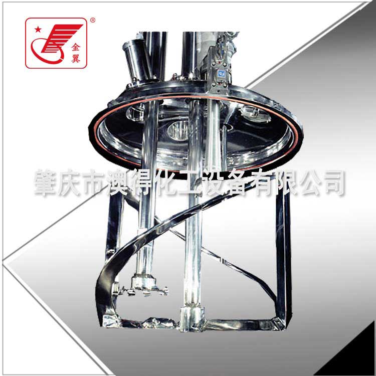 齒輪式分散(san)盤