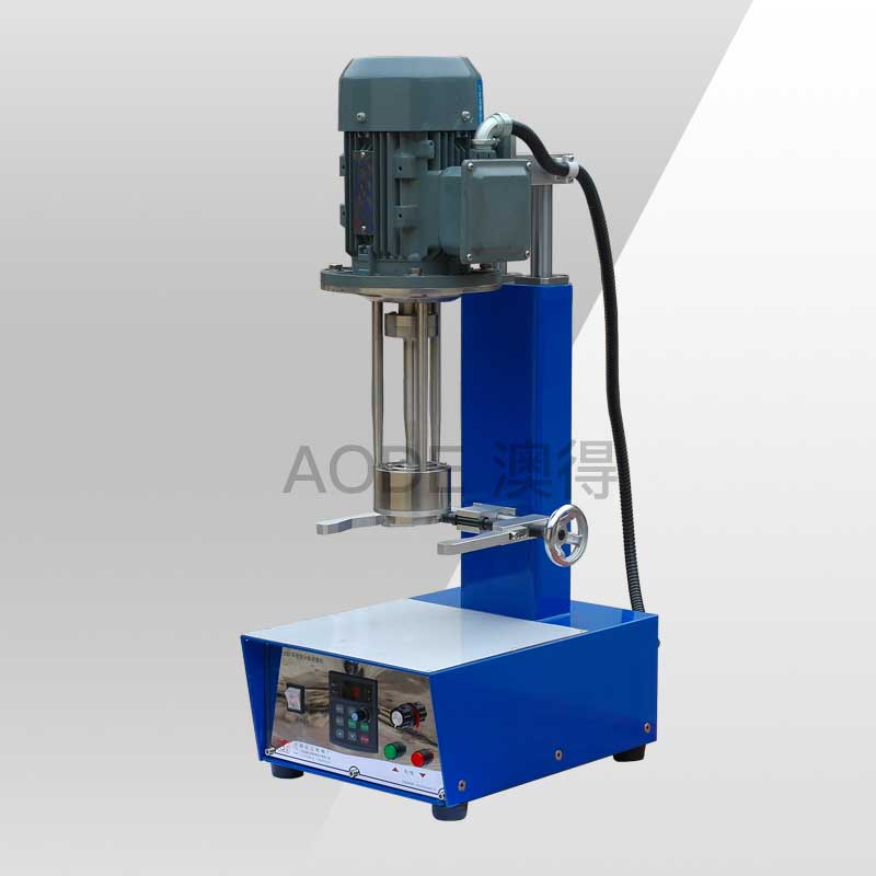 實驗(yan)籃式砂磨機