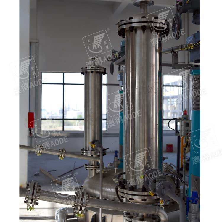 立式冷凝(níng)器