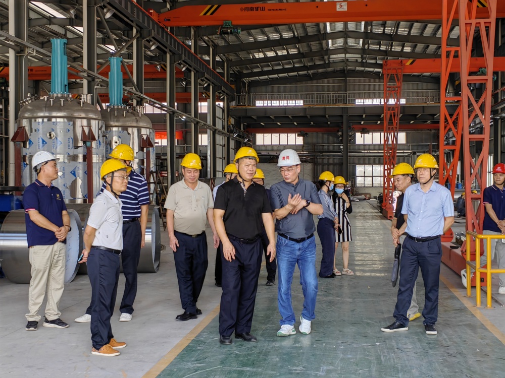 澳(ao)得動态|肇(zhao)慶市人大(dà)常委組團(tuan)來澳得調(diào)研考察